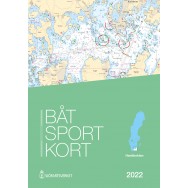 Hanöbukten Båtsportkort 2022